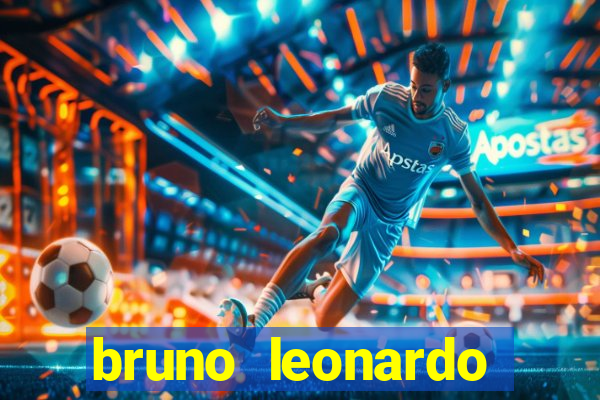 bruno leonardo rocha barbetta